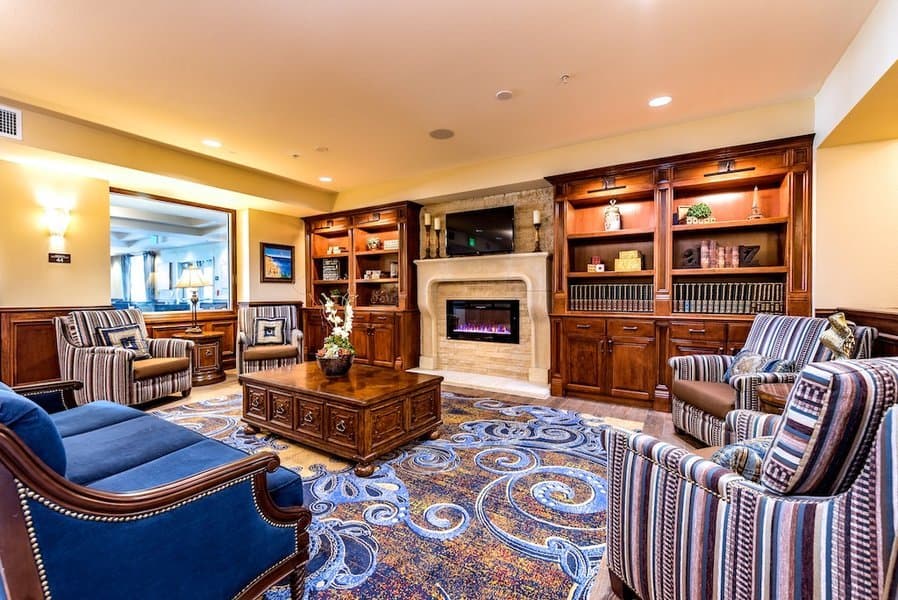 The Vistas Senior Living Oxnard in Oxnard, CA