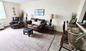 The Waterford Apartments in Toledo, OH