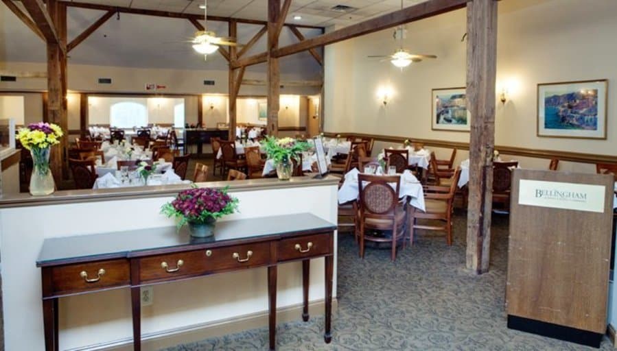 The Watermark at Bellingham in West Chester, PA