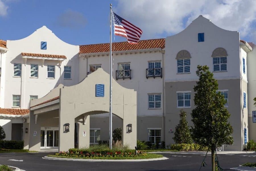 The Watermark at Vistawilla in Winter Springs, FL
