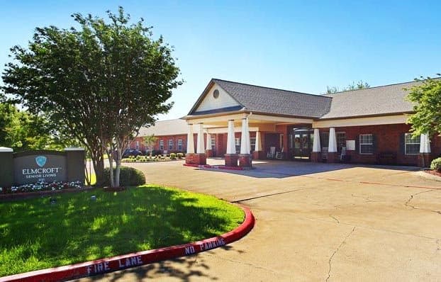 Cedar Crest Lewisville in Lewisville, TX - Main View