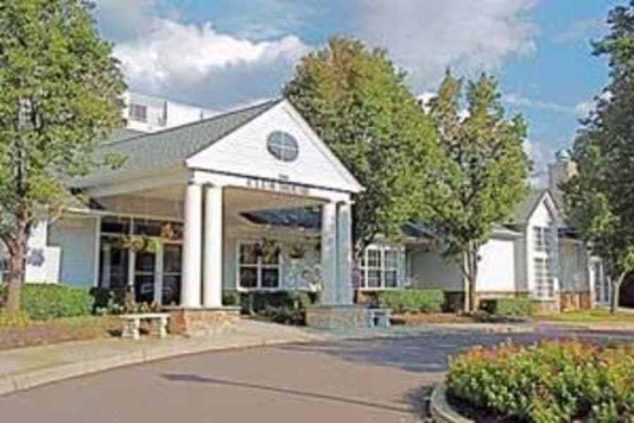 The Weston Club - Sagemore in Marlton, NJ