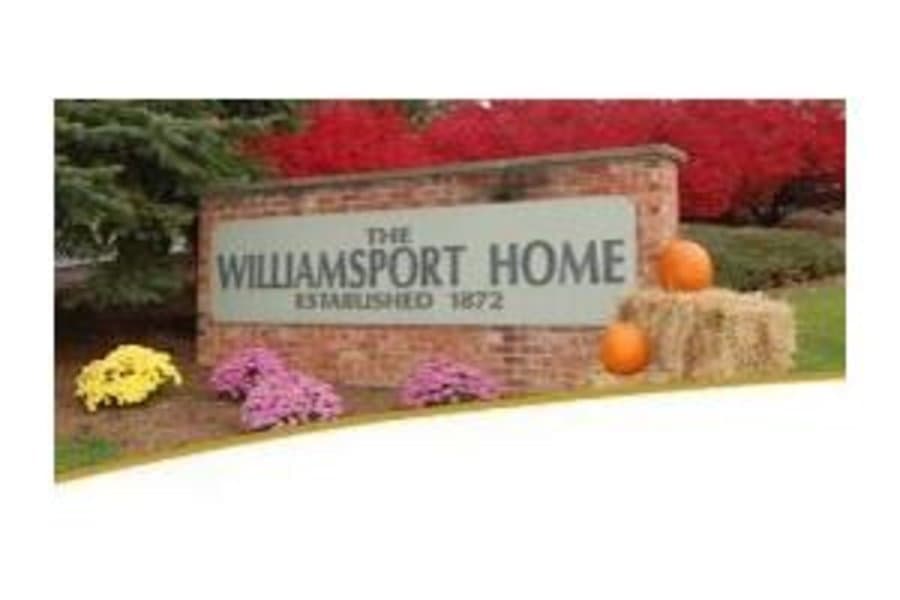 The Williamsport Home in Williamsport, PA