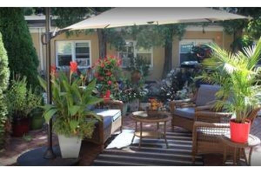 The Willows at Ramapo in Suffern, NY - Main View