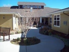The Windemere in Littleton, CO - Main View