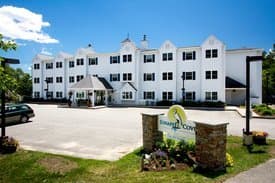 The Woodlands in Lebanon, NH