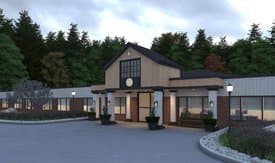 The Workman in Torrington, CT