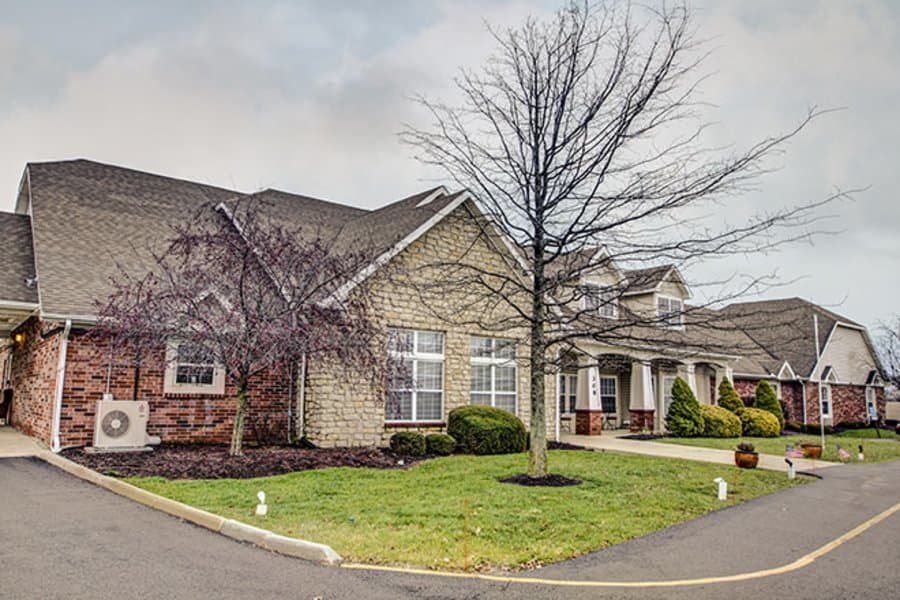 The Wyndmoor Marion in Marion, IN