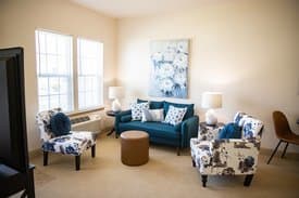 The Wyndmoor Senior Living in Terre Haute, IN