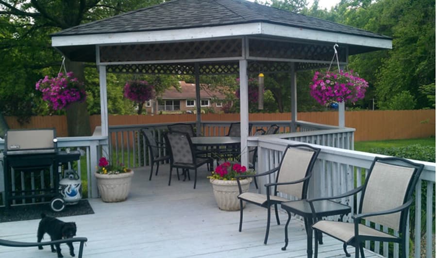 The Young Home for the Elderly in Warren, MI - Main View