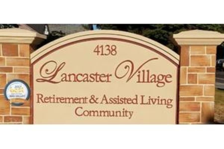 The springs at Lancaster Village in Salem, OR - Main View