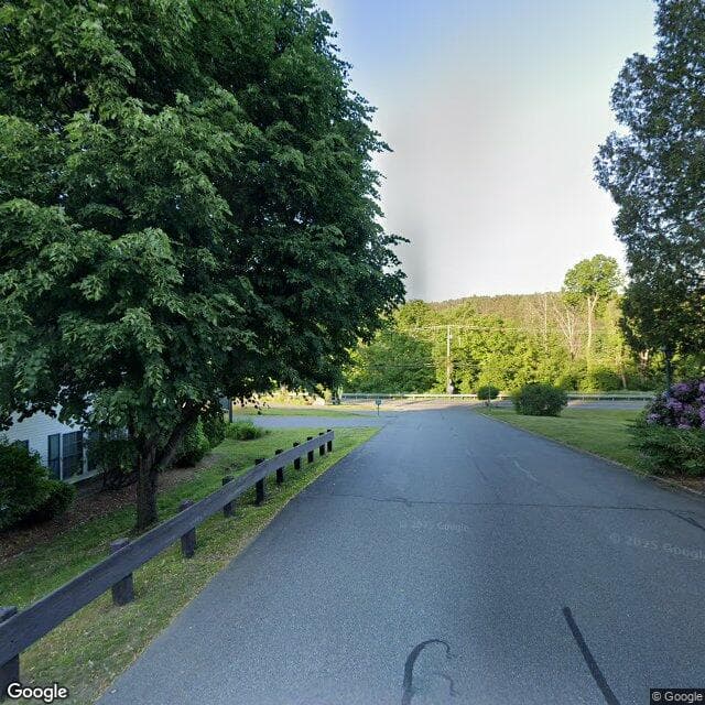 Cedar Hill Health Care Center in Windsor, VT