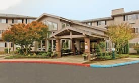 Thelma's Place in Canby, OR - Main View