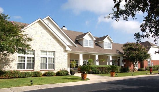 Cedar Hills Senior Living in Cedar Hill, TX