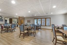 Theres A Hart Assisted Living in Rapid City, SD - Main View