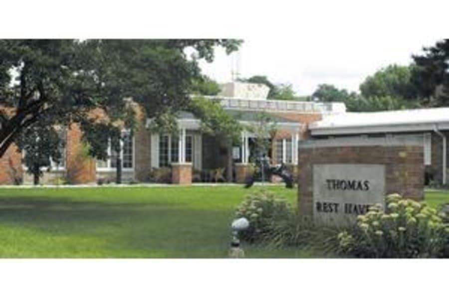 Thomas Rest Haven & Park View Assisted Living - Senior living in Coon Rapids, Iowa