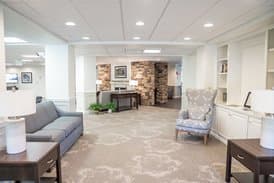 Three Rivers Nursing and Rehabilitation Center in Cincinnati, OH - Main View