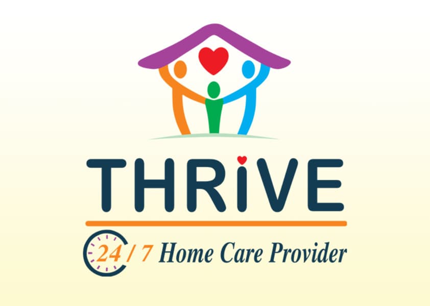 Thrive Home Care in San Leandro, CA