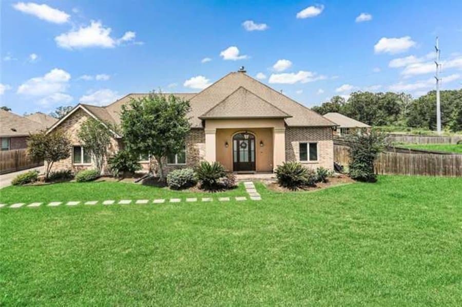 Thrive Together Living in Ponchatoula, LA