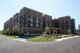 Thrive of Lake County in Mundelein, IL - Main View