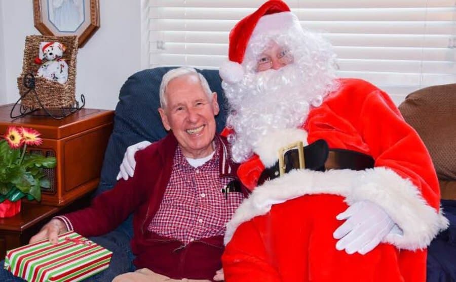 Tiffin House Assisted Living and Memory Care in Georgetown, TX