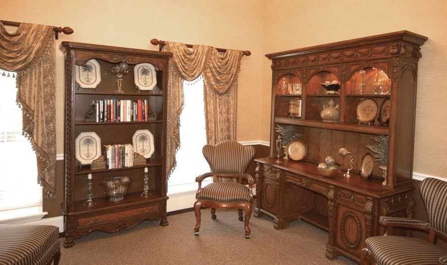 TigerPlace (Americare) in Columbia, MO