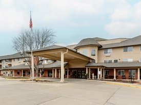Timber Creek in Springfield, IL - Main View