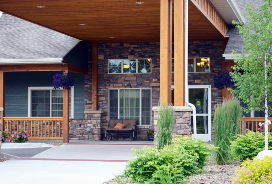 Timber Creek Village - Havre - Senior living in Havre, Montana