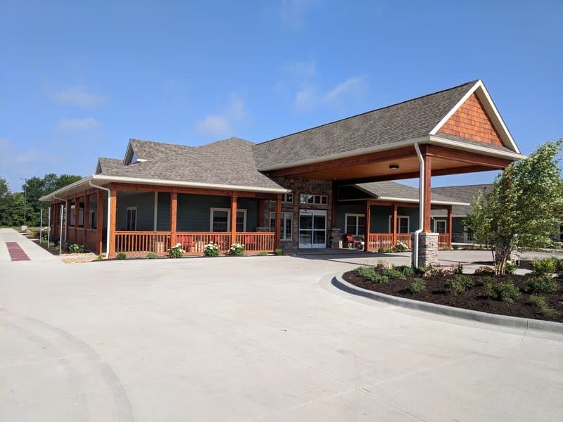 Timber Creek Village - Litchfield - Senior living in Litchfield, Illinois