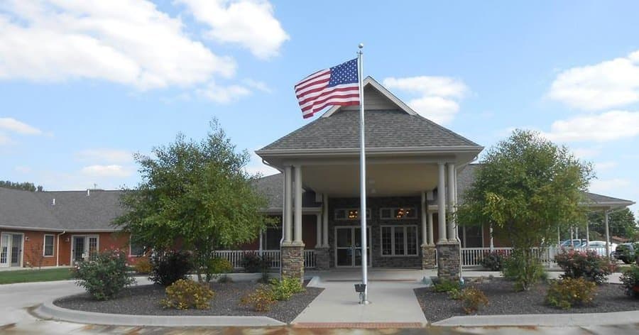 Timber Creek Village - Robinson in Robinson, IL - Main View