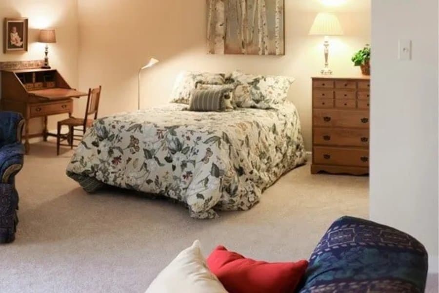 Timberhill Villa Retirement Community in San Antonio, TX - Main View