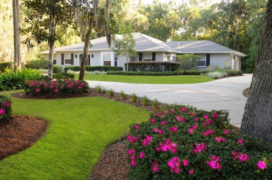 Timberlane Lodge Assisted Living Facility in New Smyrna Beach, FL