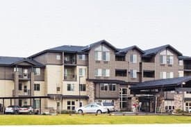 Timberview Care Center in Albany, OR - Main View