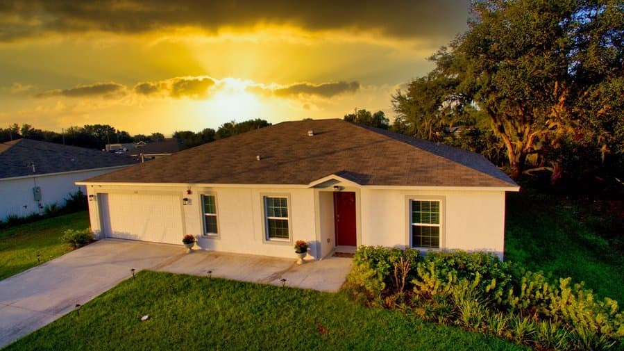 Tina's Assisted Living Facility in Ocala, FL - Main View