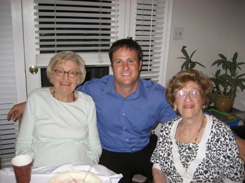 Total Comfort Home Care Encino, CA in Encino, CA - Main View