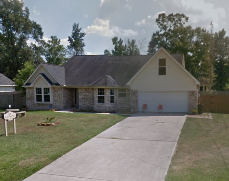 Total Loving Care II in New Caney, TX - Main View