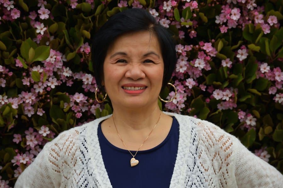 Touching Hands Care Group Laguna Woods, CA in Laguna Woods, CA - Main View