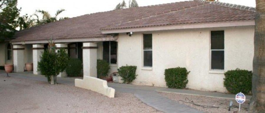 Cedar Pastures in Chandler, AZ - Main View