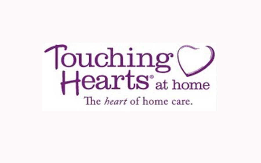Touching Hearts at Home Bloomington, MN in Bloomington, MN