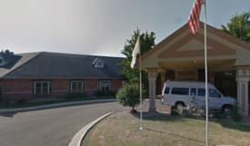 Toulon Rehab & Health Care Center - Senior living in Toulon, Illinois