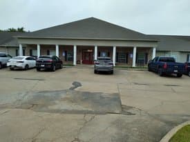 Town and Country Nursing Cente in Minden, LA - Main View