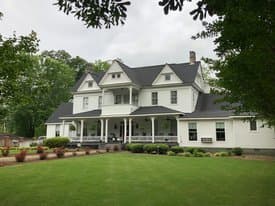 Townsend Park Health and Rehab in Cartersville, GA - Main View