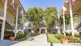 Tracy Nursing and Rehabilitation Center in Tracy, CA