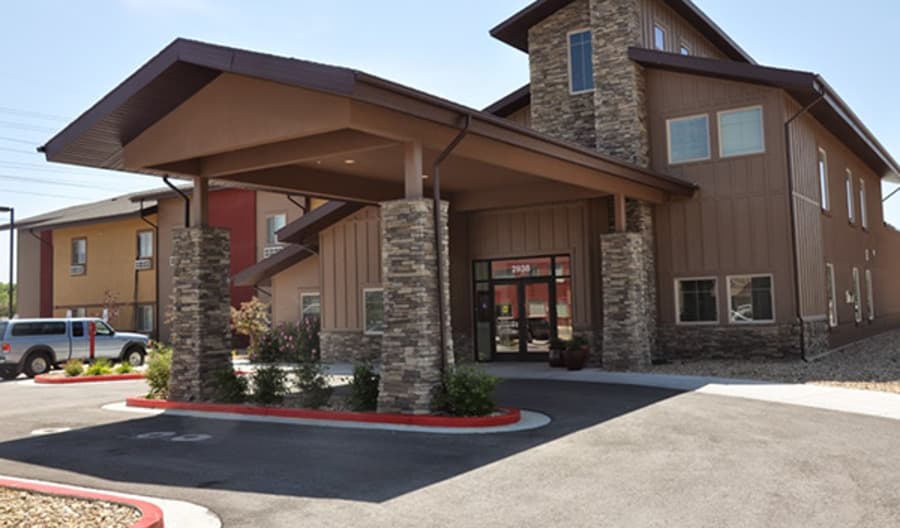 Tradition Assisted Living & Memory Care in West Valley City, UT