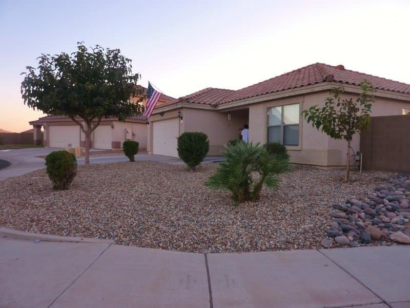Traditional Life Care in Surprise, AZ - Main View