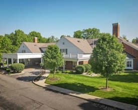 Traditions at Stygler Road in Gahanna, OH - Main View