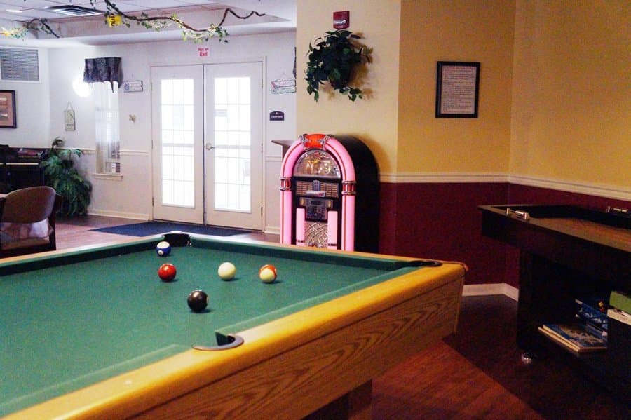 Traditions of Cross Keys in Glassboro, NJ - Main View