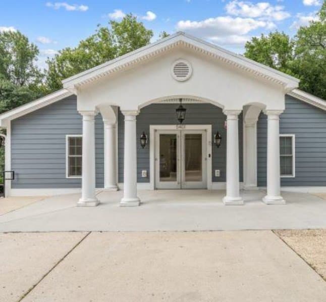 Tranquility Ridge in Temple Hills, MD - Main View