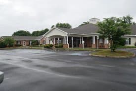 Transitional Care Center at Morning View Village - Blount Memorial in Maryville, TN