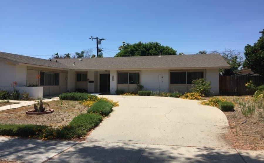 Tree Of Life Retirement Homes, Inc. - Santa Barbara, CA in Santa Barbara, CA - Main View